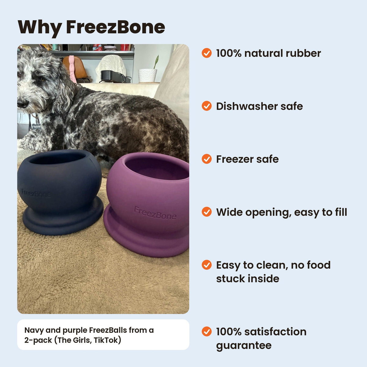 FreezBall Bundle - Starter Pack