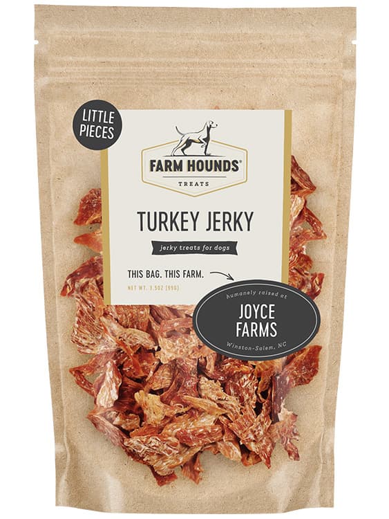 Turkey Jerky
