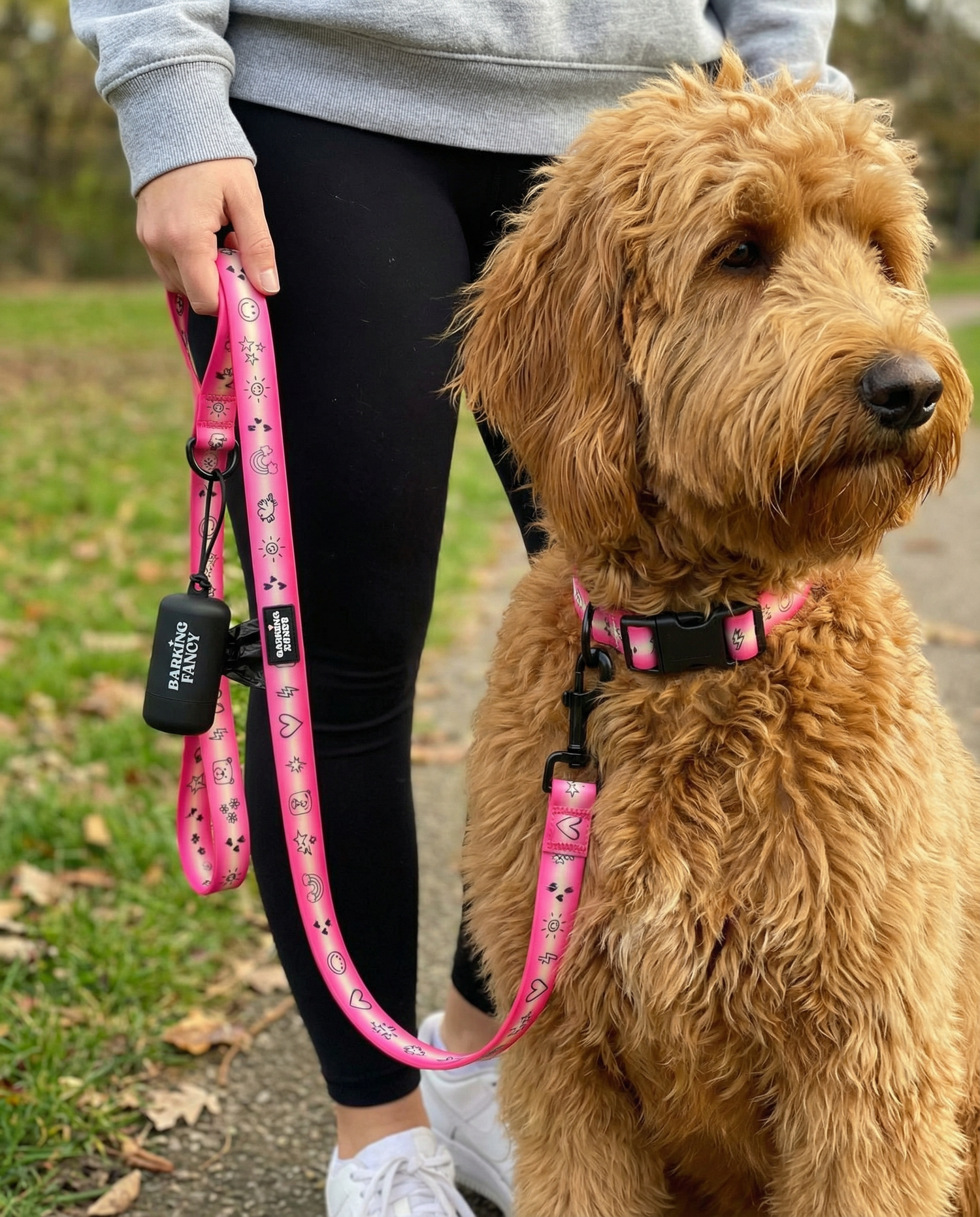 Barking Fancy Originals