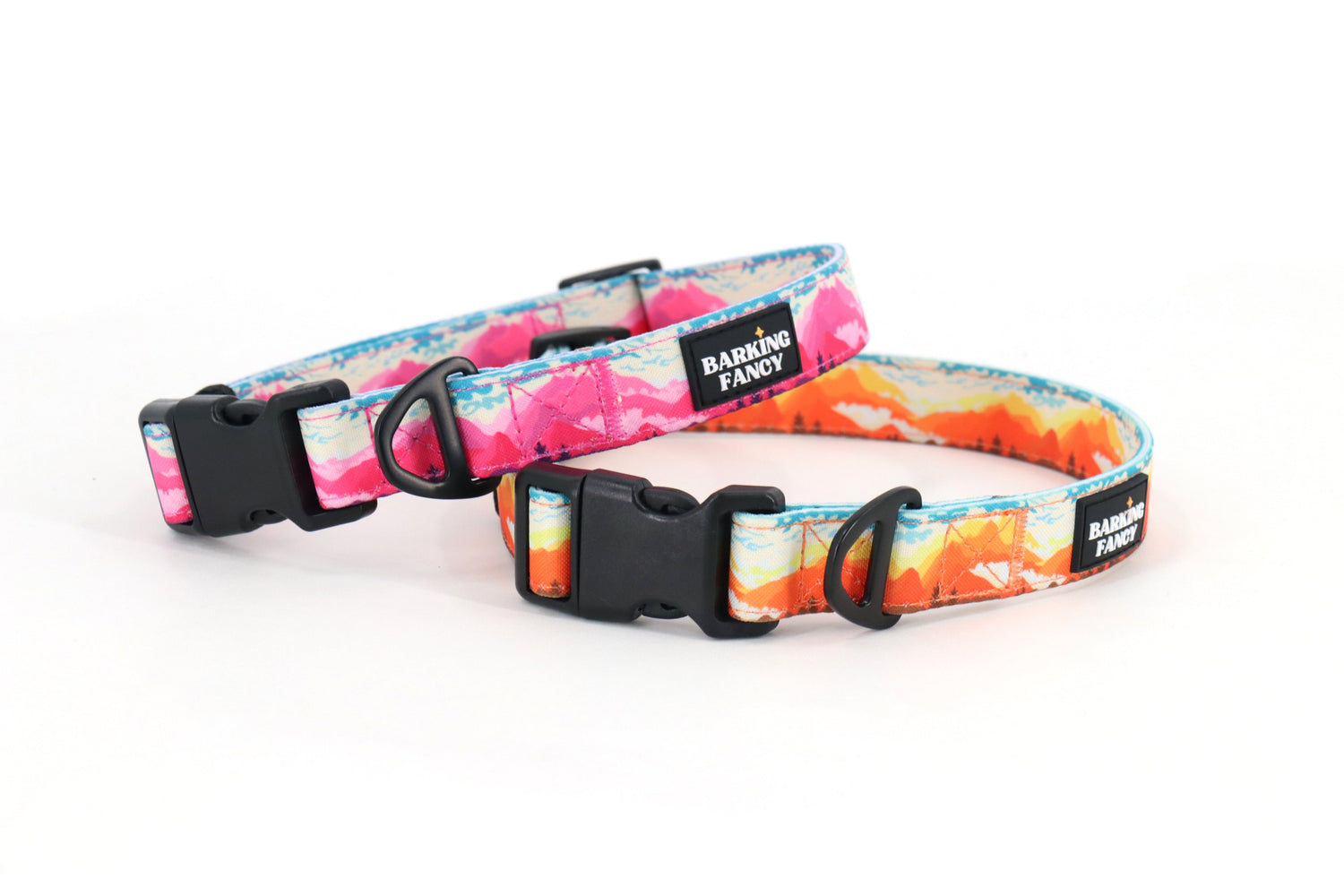 Barking Fancy Originals