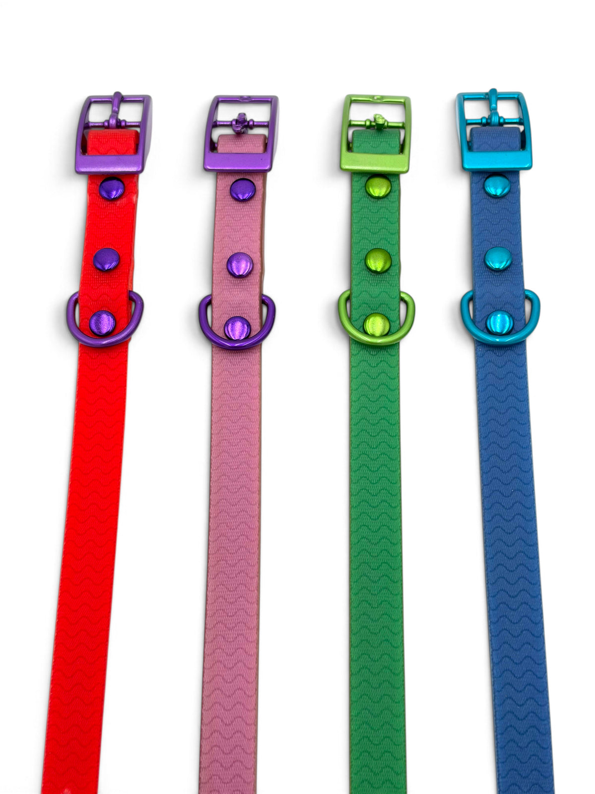 Jelly Waterproof Walk Set