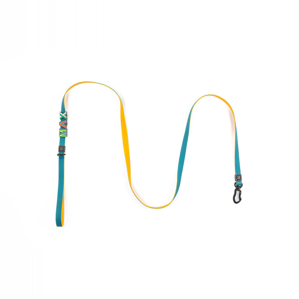 Hexagon Waterproof Leash for Small Dogs