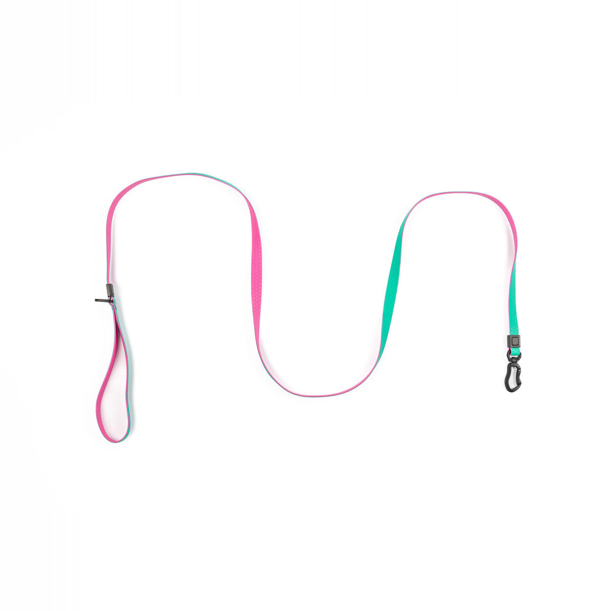 Hexagon Waterproof Leash for Small Dogs