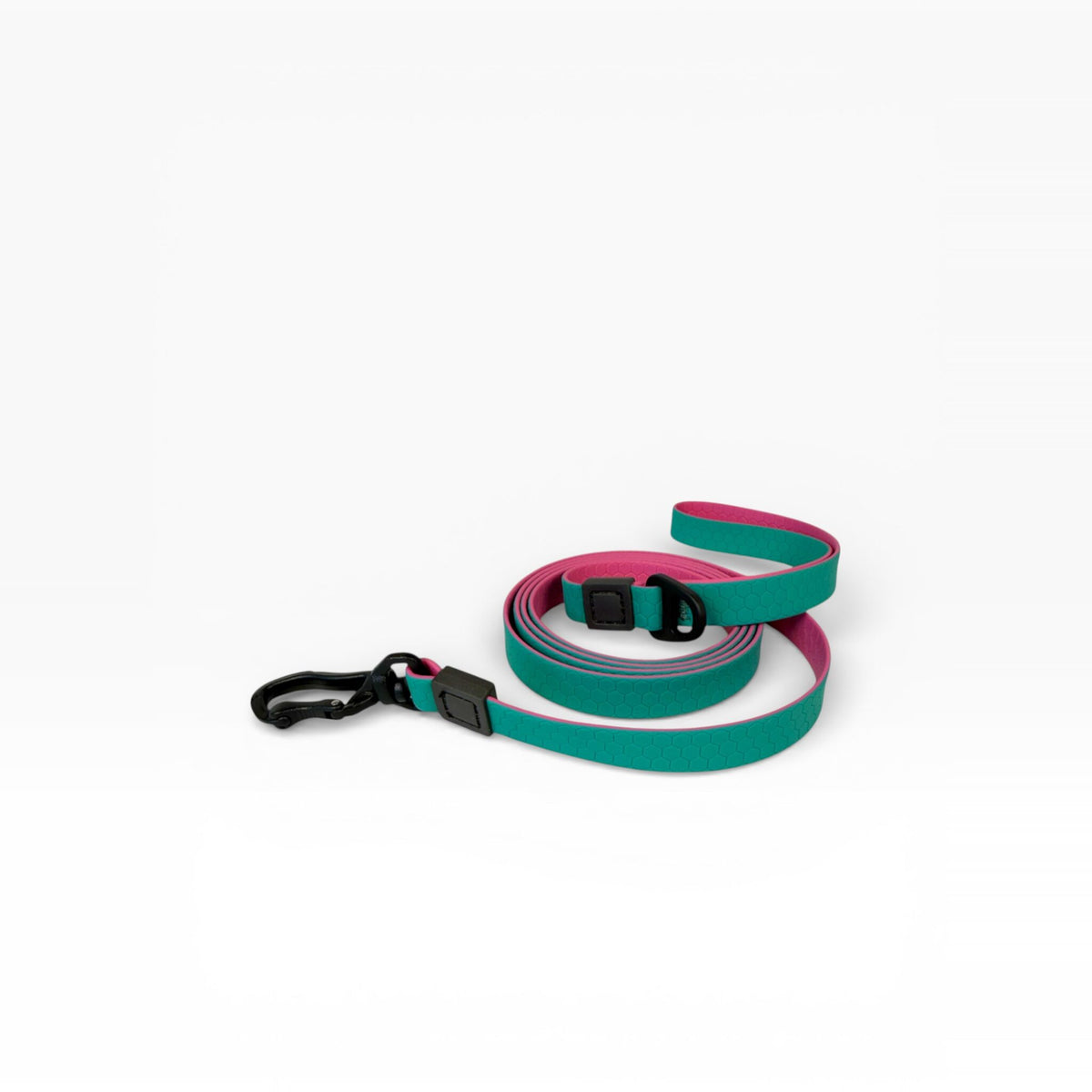 Hexagon Waterproof Leash for Small Dogs