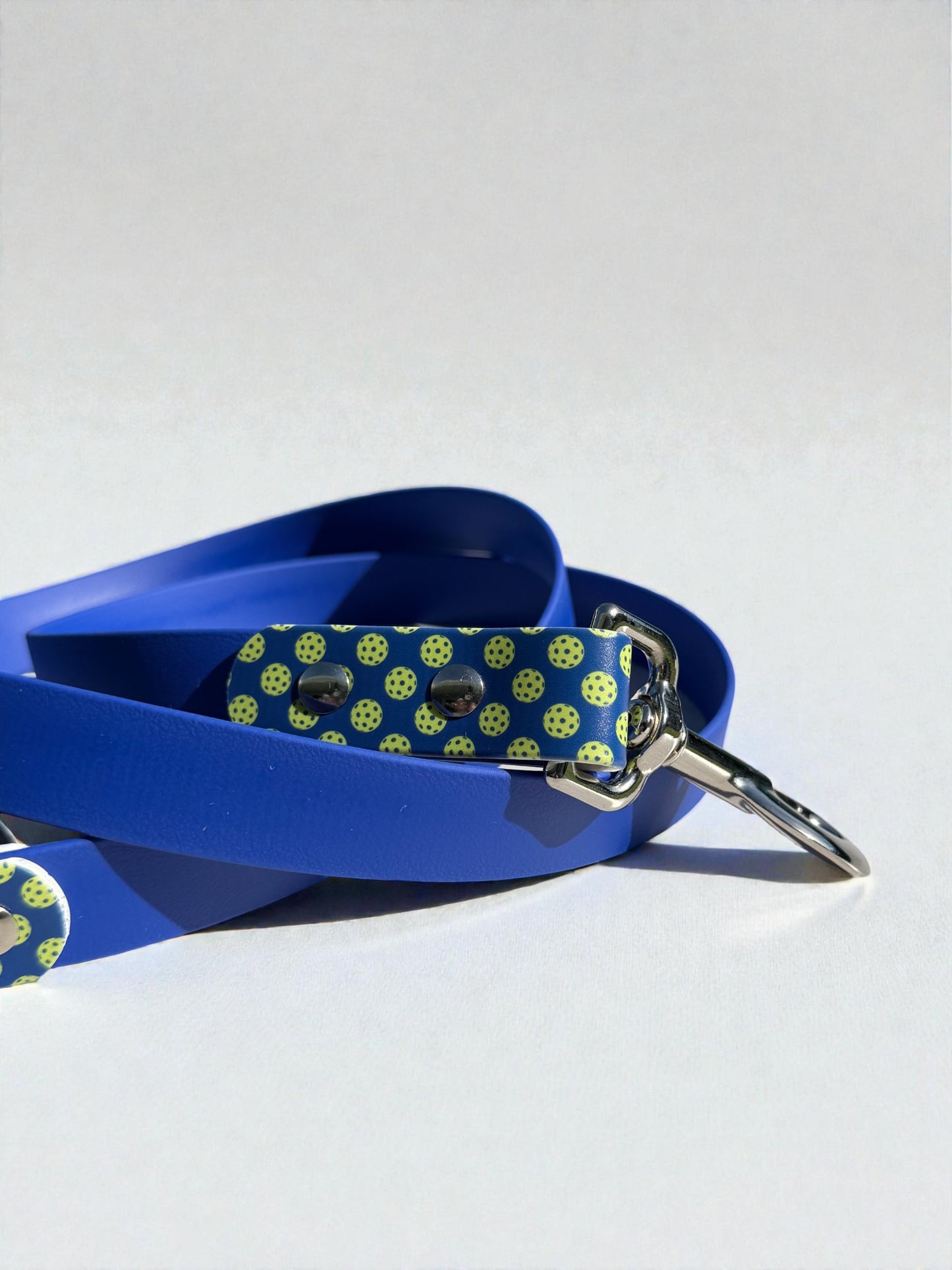 Pickleball Biothane Leash