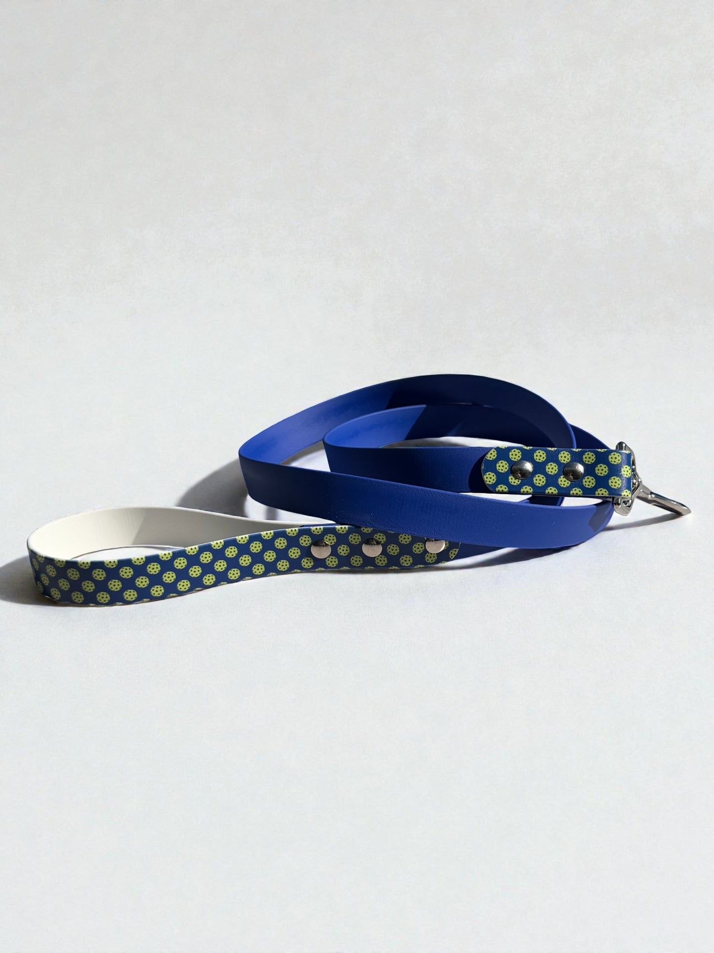 Pickleball Biothane Leash
