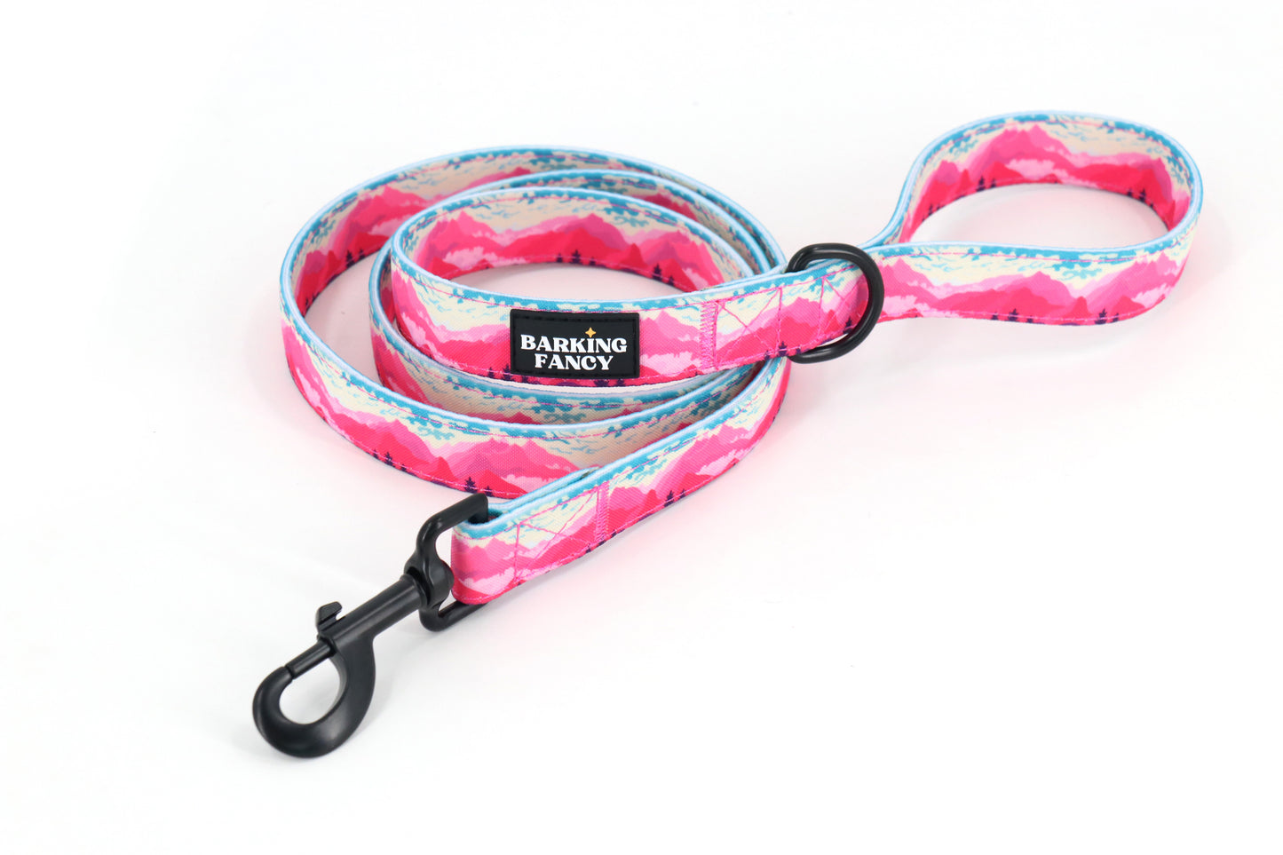 Mountainscape Walk Set - Pink