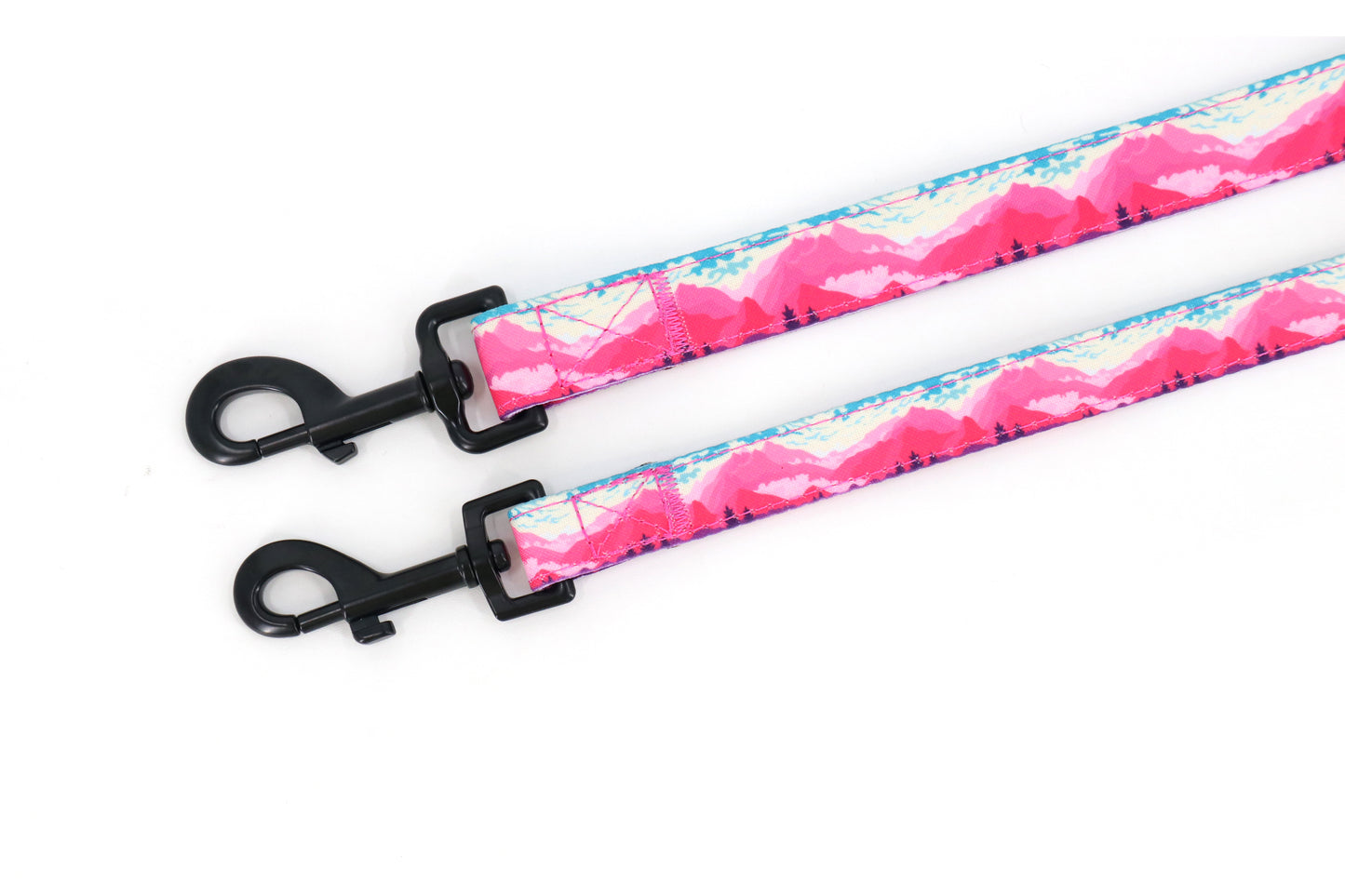 Mountainscape Walk Set - Pink