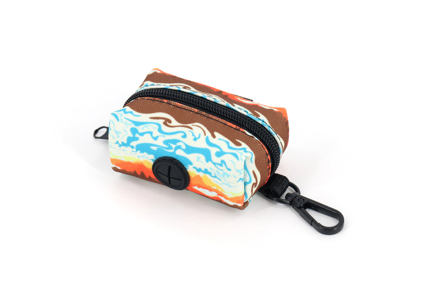 Mountainscape Walk Set - Orange