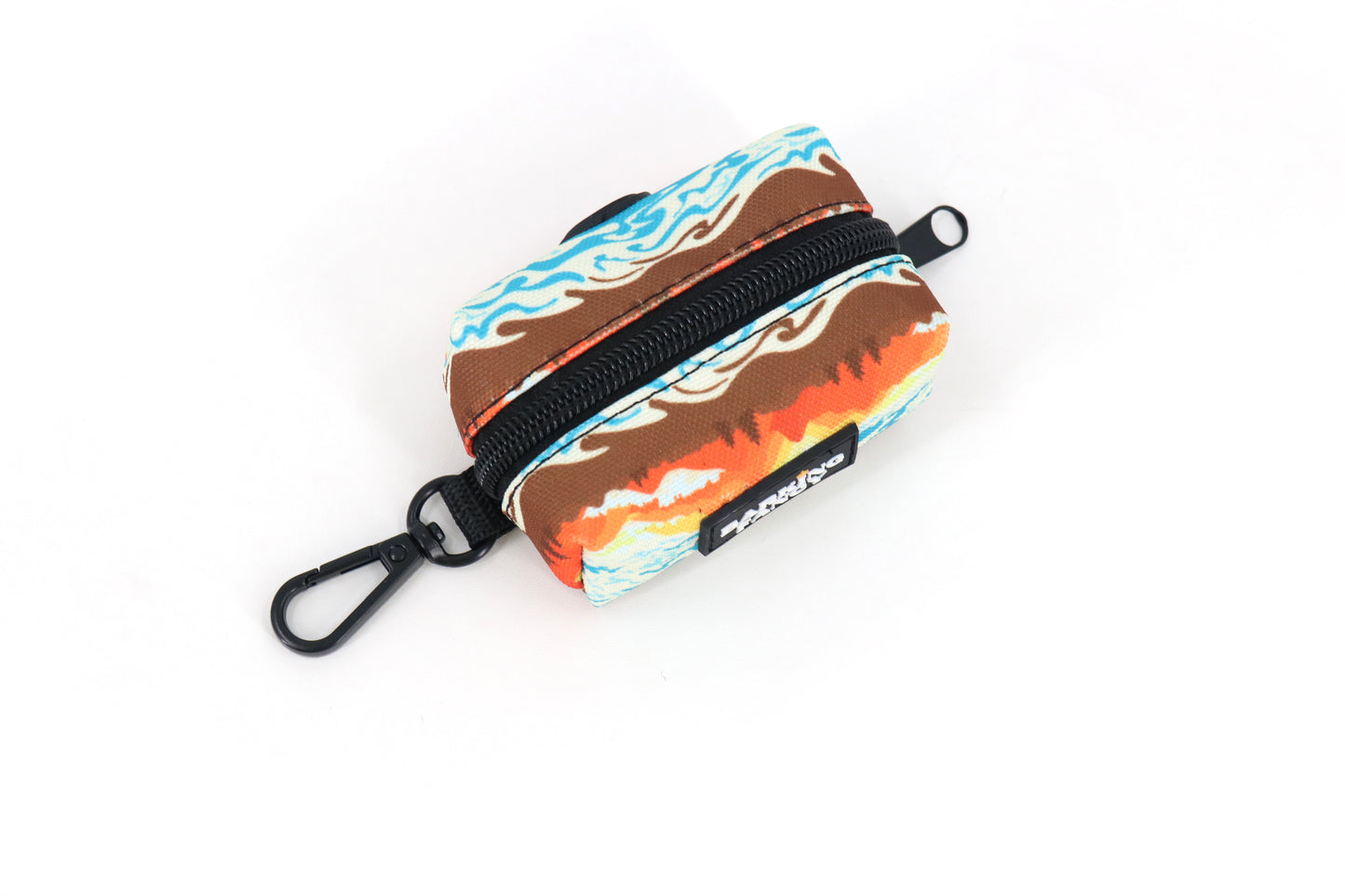 Mountainscape Walk Set - Orange