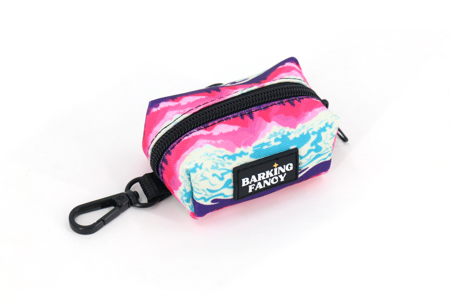 Mountainscape Walk Set - Pink