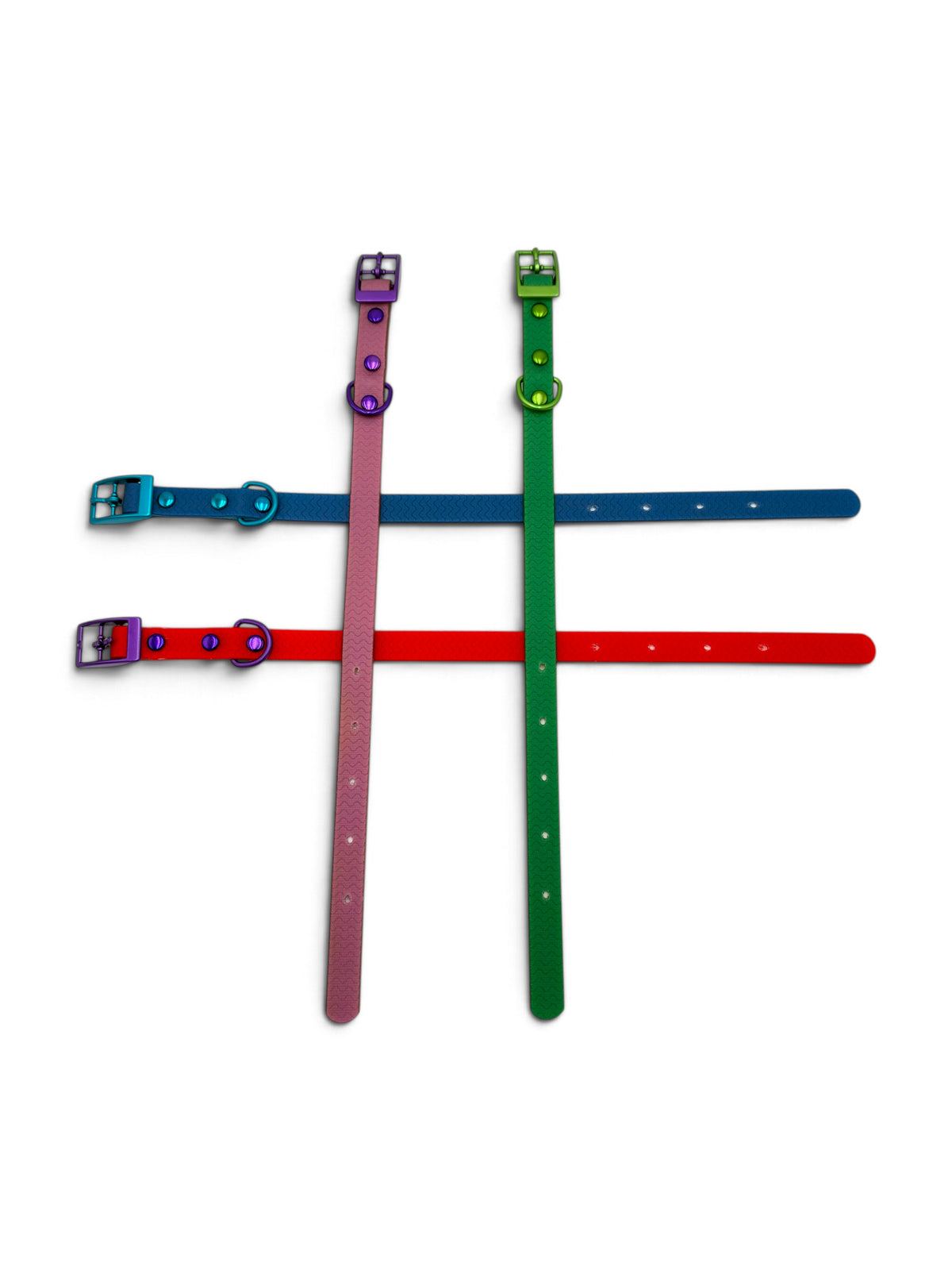 Jelly Waterproof Walk Set
