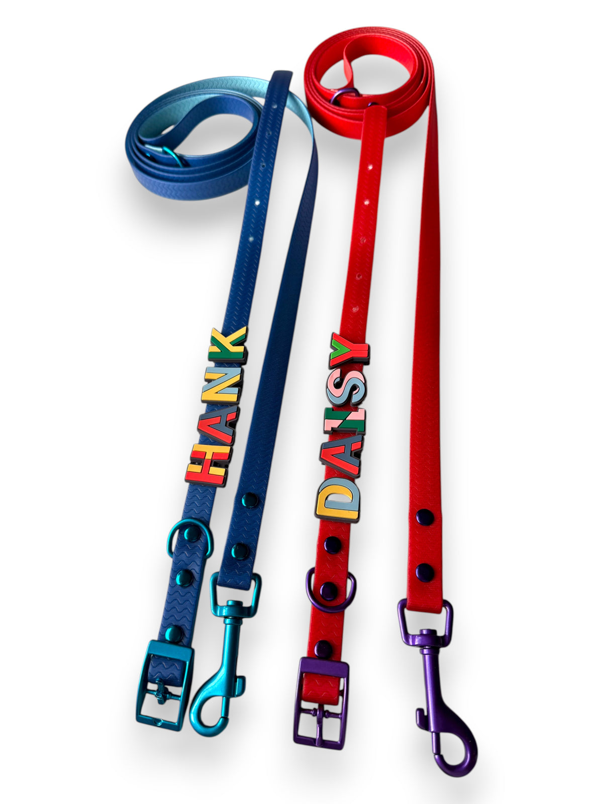 Jelly Waterproof Walk Set