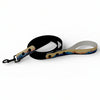 Mountain pattern Biothane dog leash