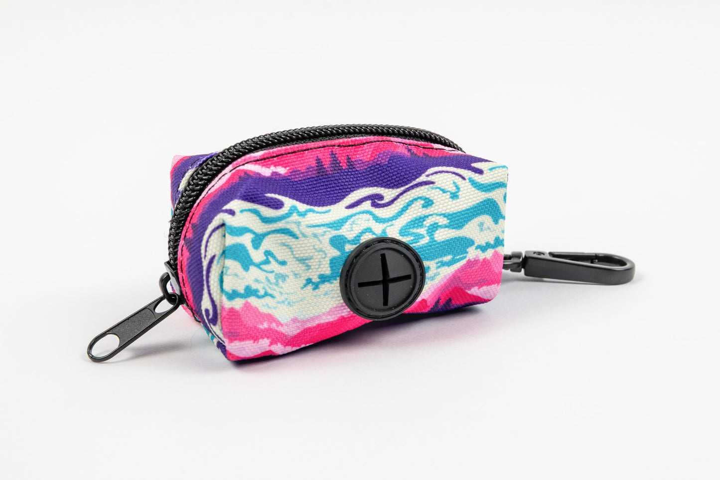 Mountainscape Clip-On Poop Bag Dispenser - 2 Colors