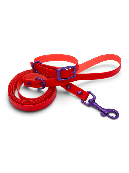 Jelly Waterproof Walk Set
