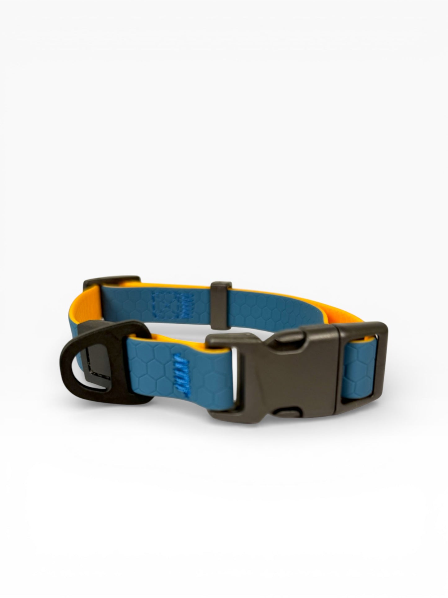 Hexagon Collar - Waterproof Collar For Small Dogs