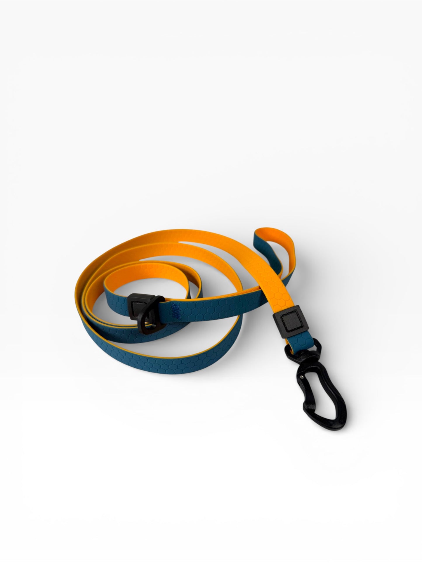 Hexagon Leash - Waterproof Leash for Small Dogs