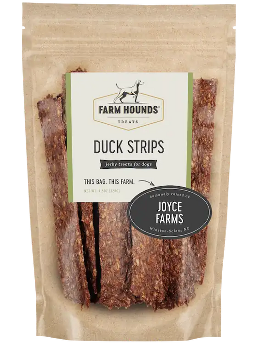 Duck Strips