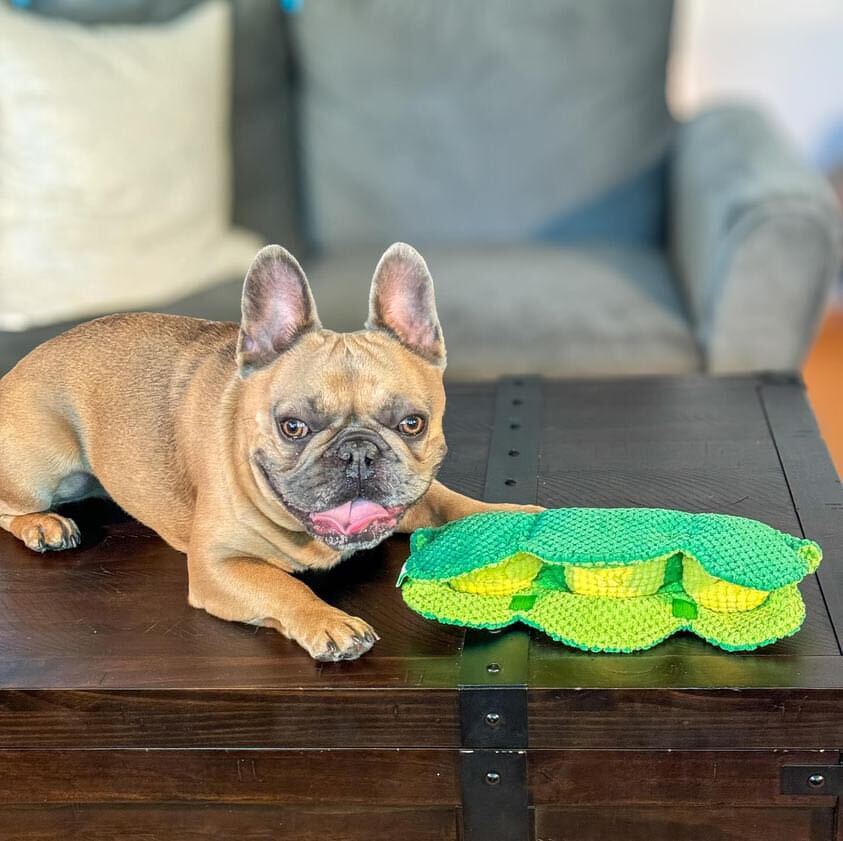 Pea Pod