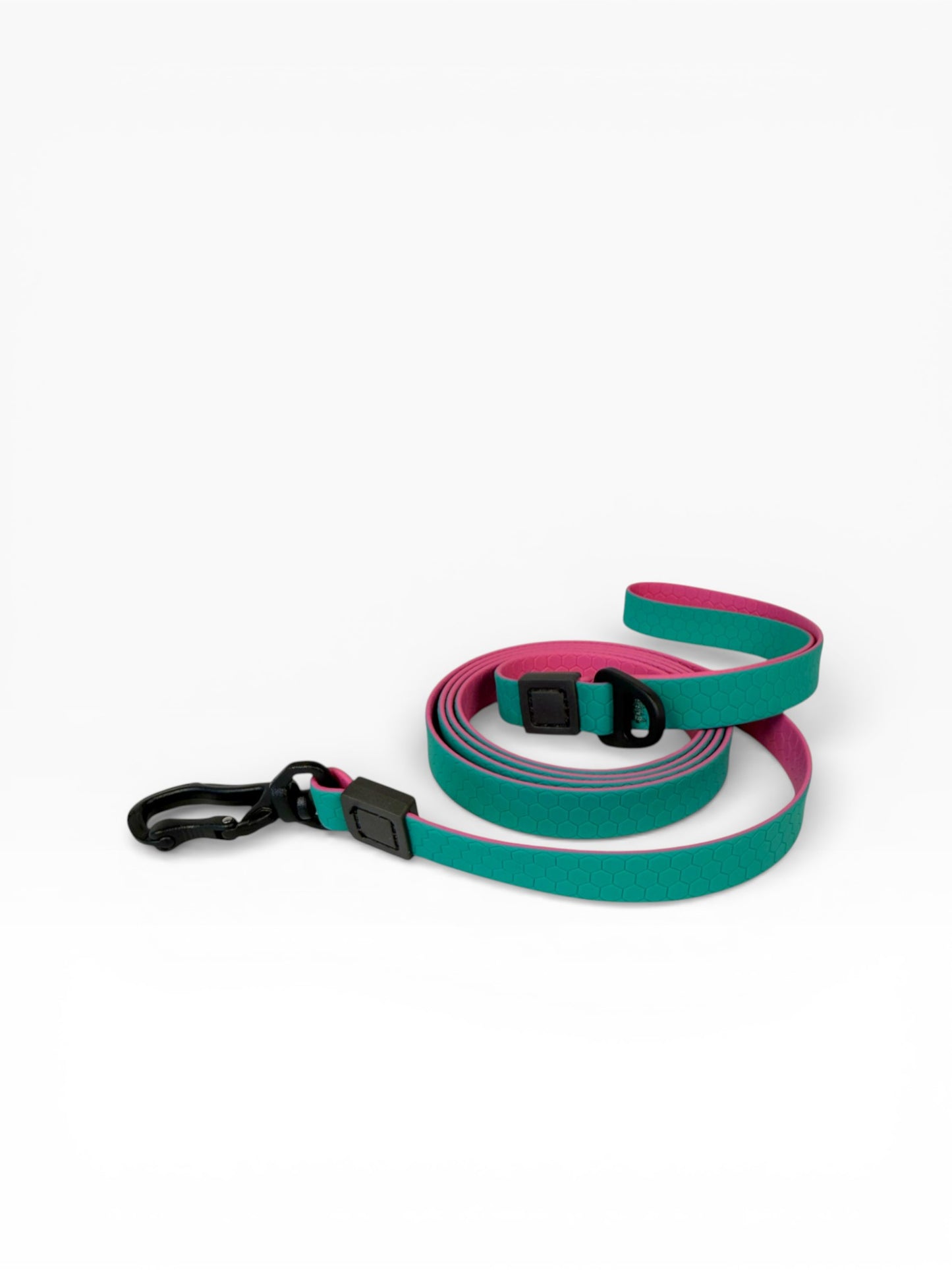 Hexagon Leash - Waterproof Leash for Small Dogs
