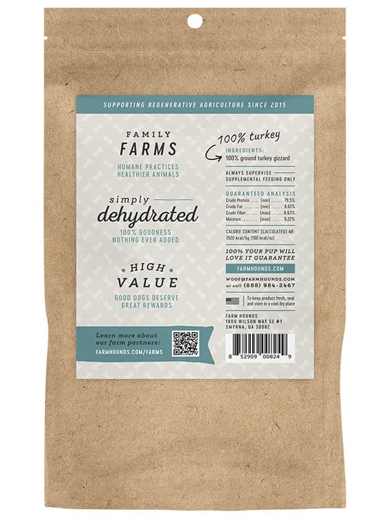 Turkey Gizzard Trainers